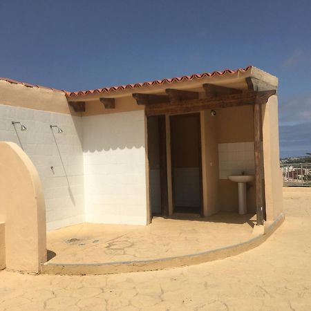 Independiente Estudio En Acogedora Casita De Mai Costa Adeje  Extérieur photo