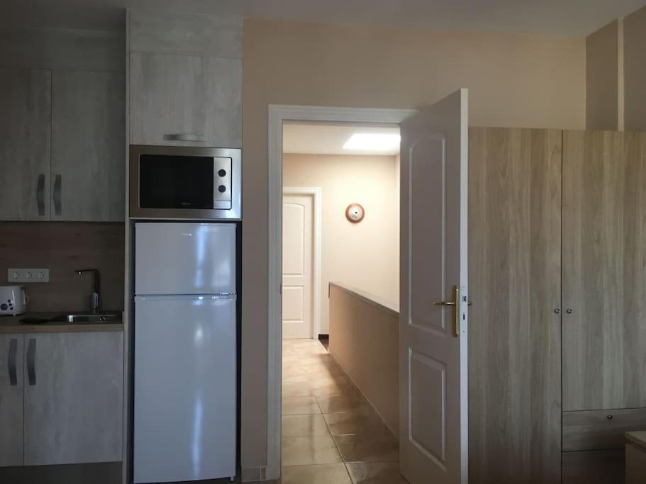 Independiente Estudio En Acogedora Casita De Mai Costa Adeje  Extérieur photo