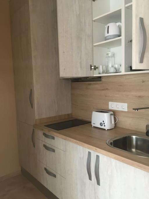 Independiente Estudio En Acogedora Casita De Mai Costa Adeje  Extérieur photo