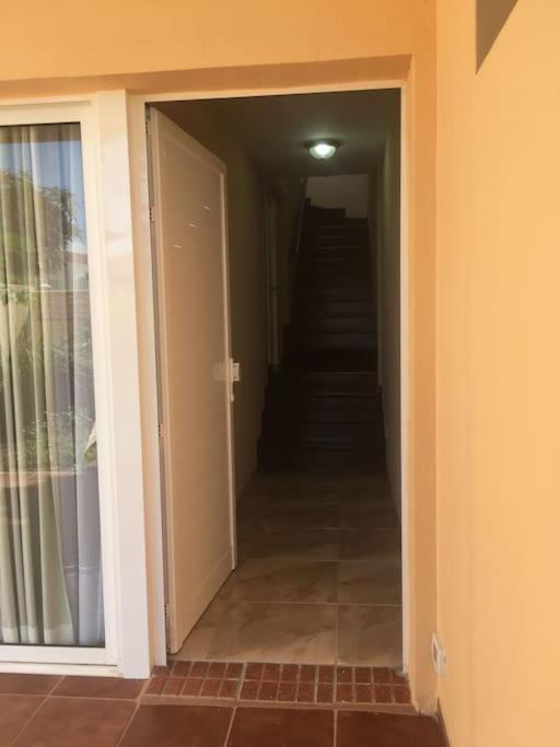 Independiente Estudio En Acogedora Casita De Mai Costa Adeje  Extérieur photo