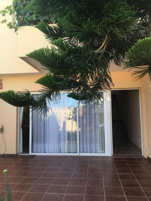 Independiente Estudio En Acogedora Casita De Mai Costa Adeje  Extérieur photo