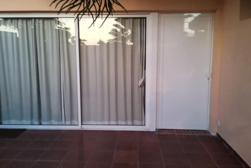 Independiente Estudio En Acogedora Casita De Mai Costa Adeje  Extérieur photo