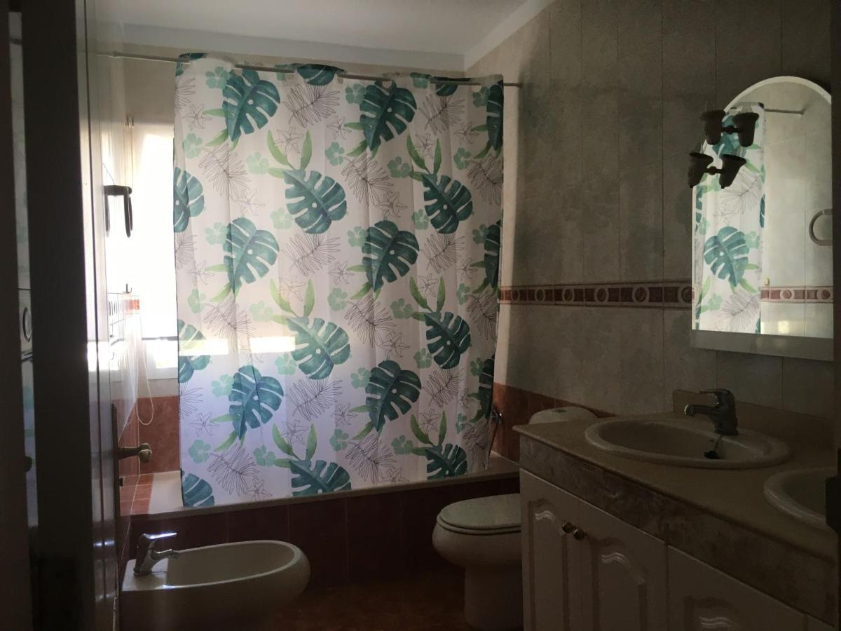 Independiente Estudio En Acogedora Casita De Mai Costa Adeje  Extérieur photo