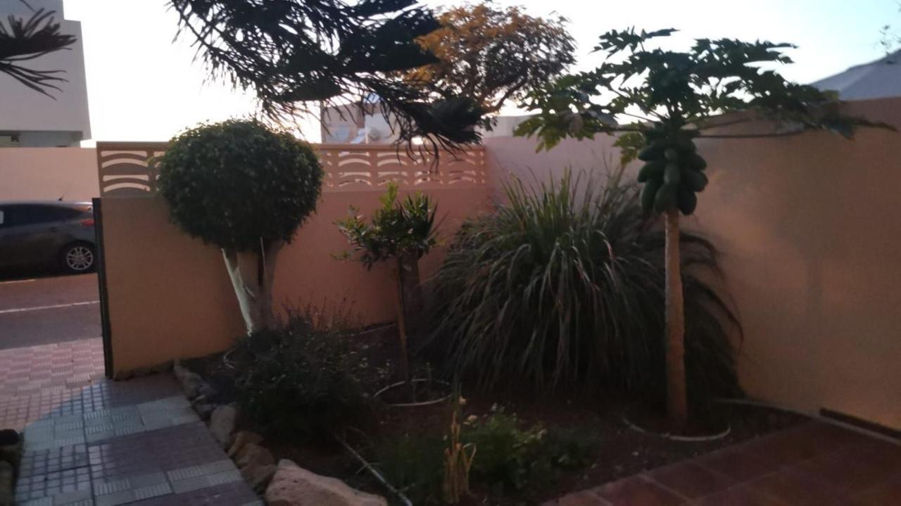 Independiente Estudio En Acogedora Casita De Mai Costa Adeje  Extérieur photo