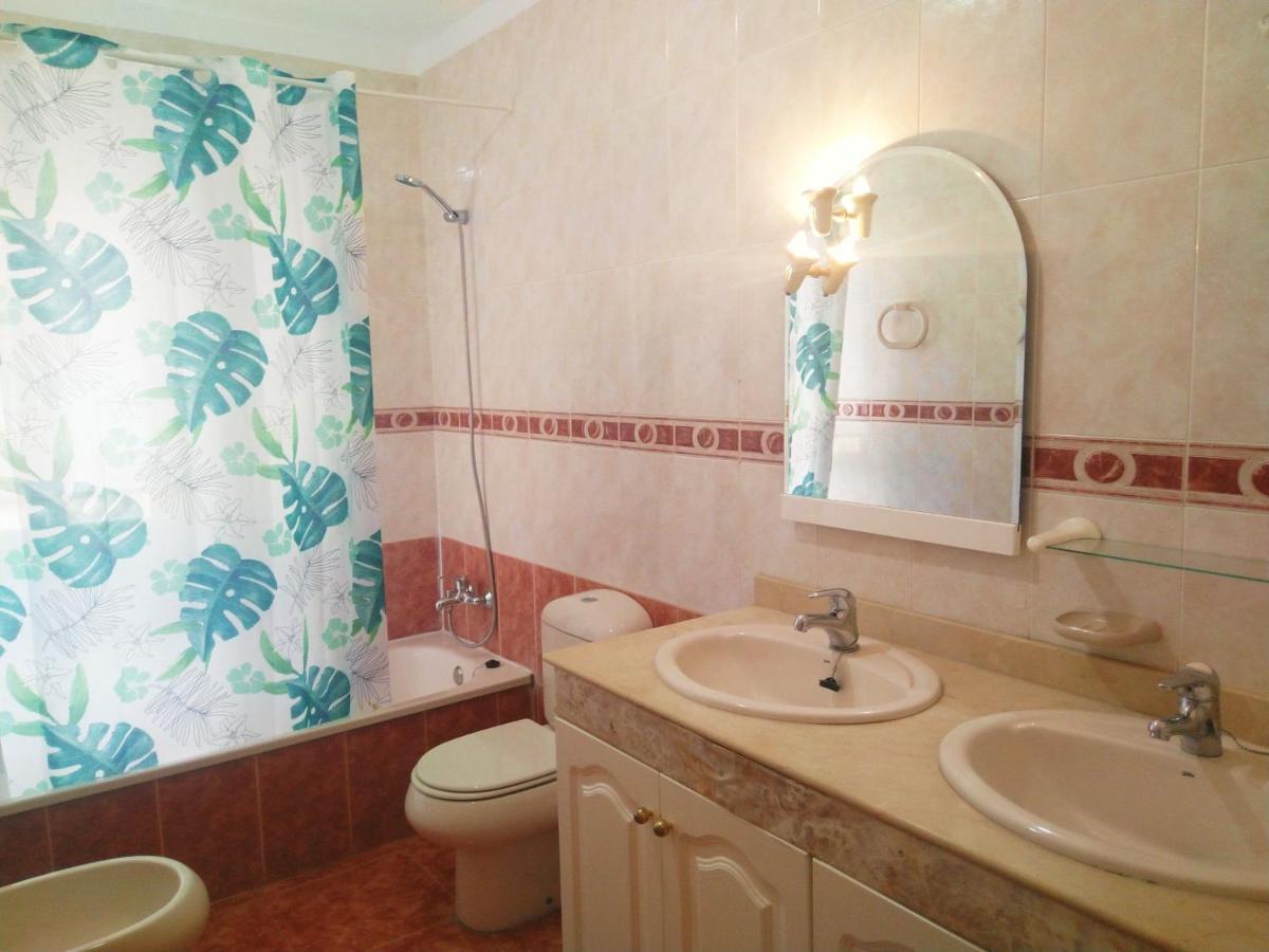 Independiente Estudio En Acogedora Casita De Mai Costa Adeje  Extérieur photo