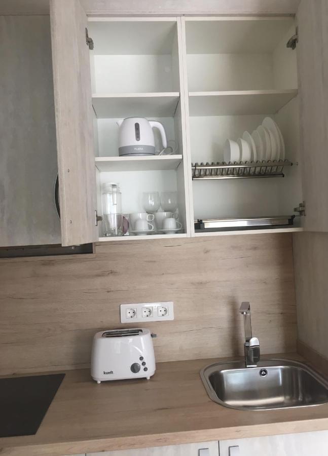 Independiente Estudio En Acogedora Casita De Mai Costa Adeje  Extérieur photo