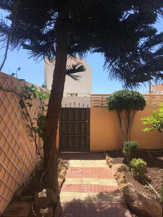 Independiente Estudio En Acogedora Casita De Mai Costa Adeje  Extérieur photo