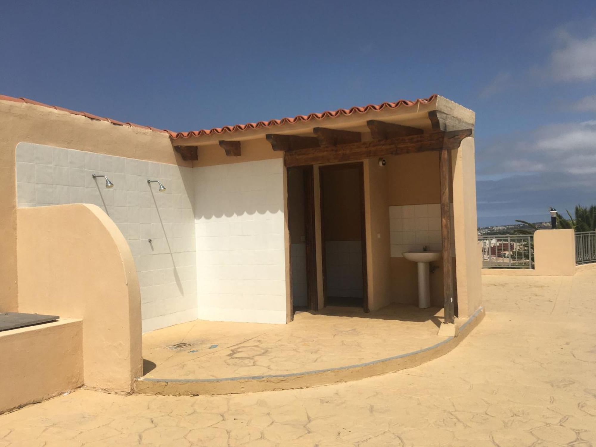 Independiente Estudio En Acogedora Casita De Mai Costa Adeje  Extérieur photo